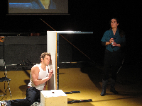 Workshop acteren