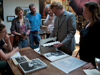 Workshop fotografie