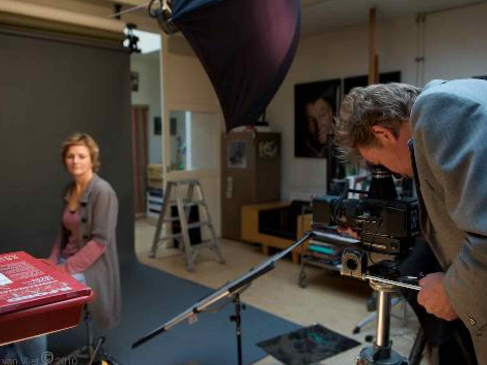 Impressie FlitsAcademie